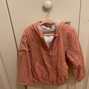 Toddler Girls Windbreaker Size 3T